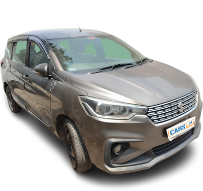 Maruti Ertiga-img
